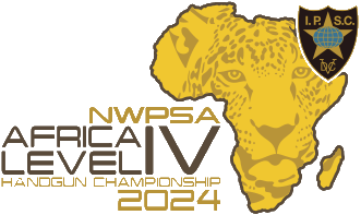 2024 African Handgun Championship